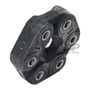 Drive Shaft Flex Joint WJB Automotive WDS26117522027