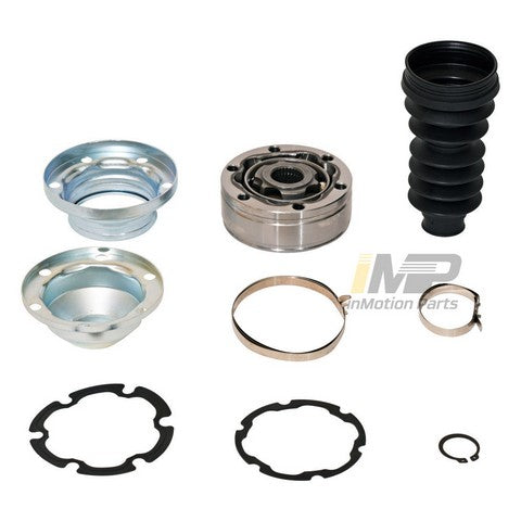 Drive Shaft CV Joint WJB Automotive WDS32-302