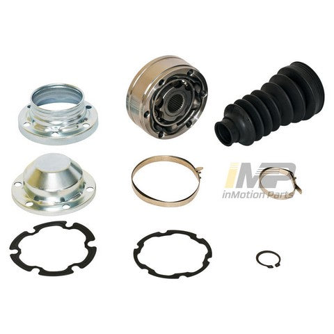 Drive Shaft CV Joint WJB Automotive WDS32-302