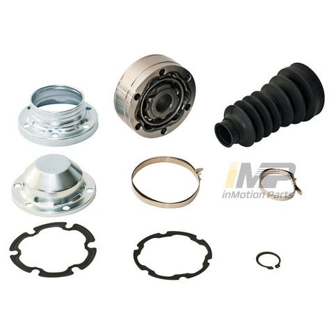 Drive Shaft CV Joint WJB Automotive WDS32-302