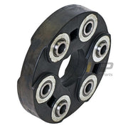 Drive Shaft Flex Joint WJB Automotive WDS35-501