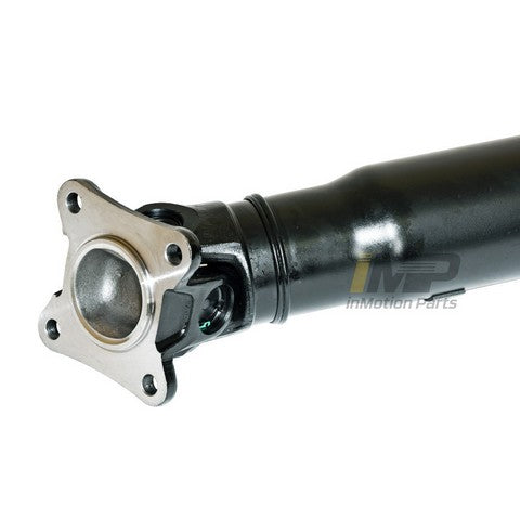 Drive Shaft WJB Automotive WDS36-034