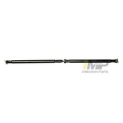 Drive Shaft WJB Automotive WDS36-034