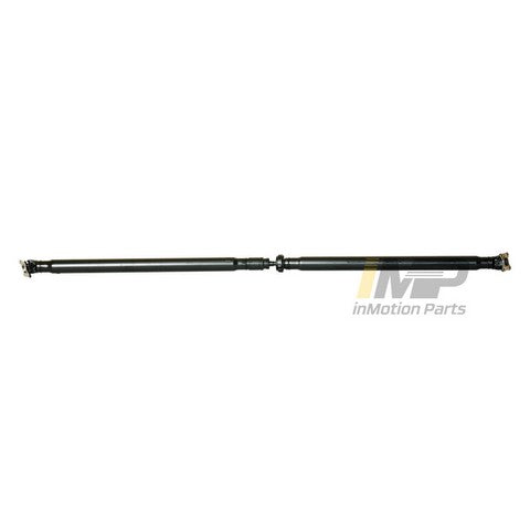 Drive Shaft WJB Automotive WDS36-034