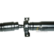 Drive Shaft WJB Automotive WDS36-034