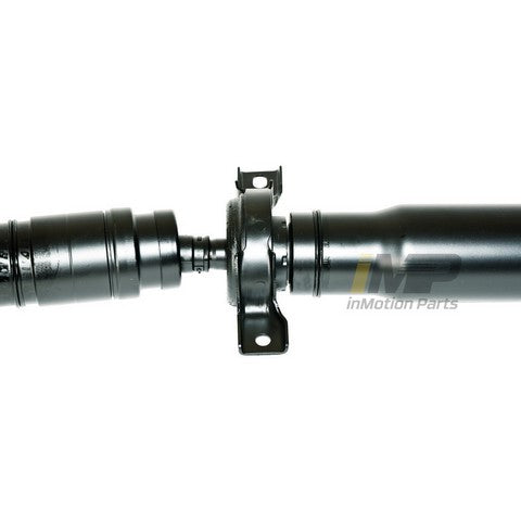 Drive Shaft WJB Automotive WDS36-034