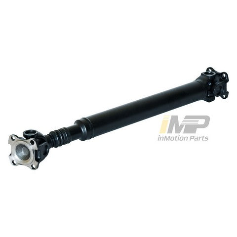 Drive Shaft WJB Automotive WDS36-037