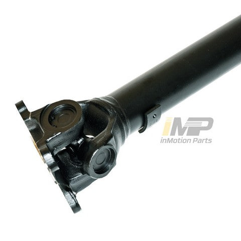 Drive Shaft WJB Automotive WDS36-304