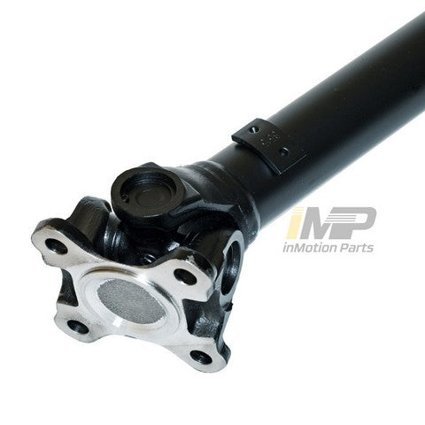 Drive Shaft WJB Automotive WDS36-304
