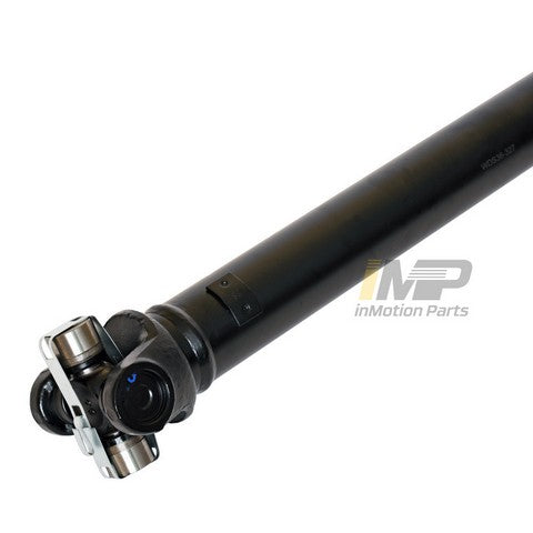 Drive Shaft WJB Automotive WDS36-327