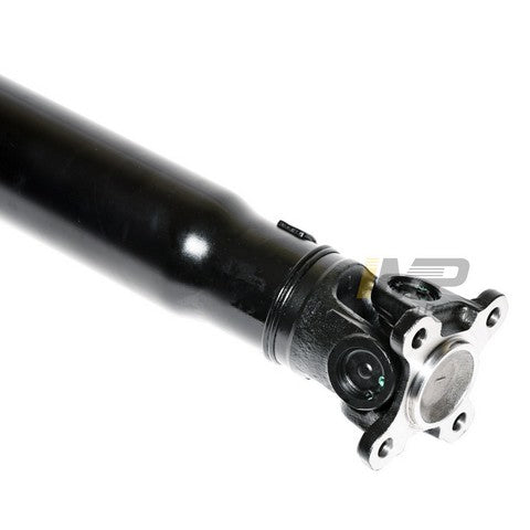 Drive Shaft WJB Automotive WDS36-587
