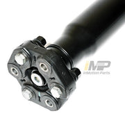 Drive Shaft WJB Automotive WDS36-587
