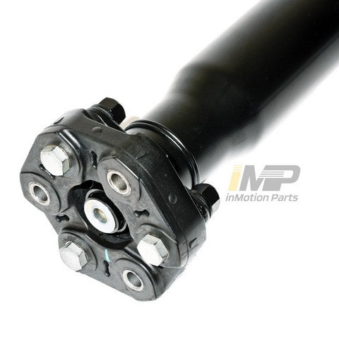Drive Shaft WJB Automotive WDS36-587