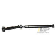 Drive Shaft WJB Automotive WDS36-587