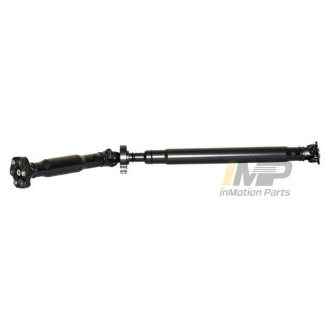 Drive Shaft WJB Automotive WDS36-587