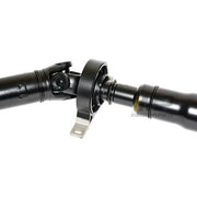Drive Shaft WJB Automotive WDS36-587