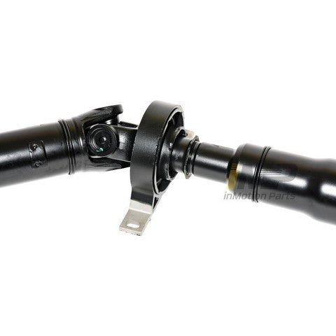 Drive Shaft WJB Automotive WDS36-587