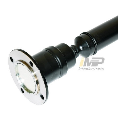 Drive Shaft WJB Automotive WDS36-811