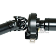 Drive Shaft WJB Automotive WDS36-811