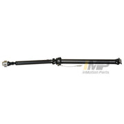 Drive Shaft WJB Automotive WDS36-892