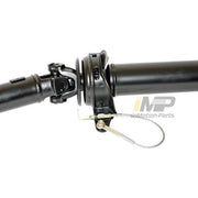 Drive Shaft WJB Automotive WDS36-892