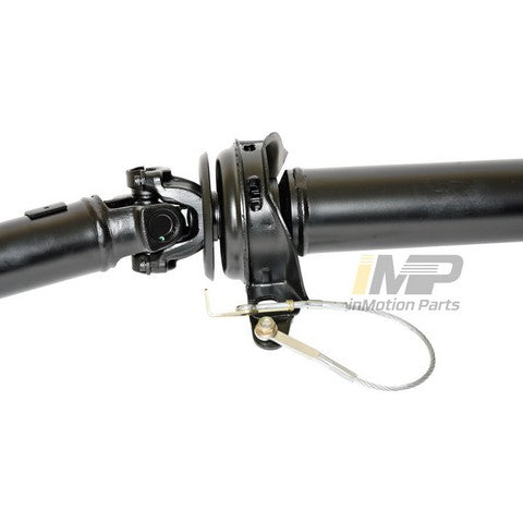 Drive Shaft WJB Automotive WDS36-892