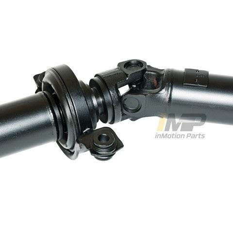 Drive Shaft WJB Automotive WDS36-901