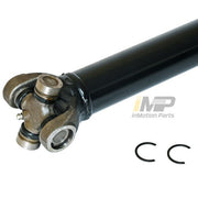 Drive Shaft WJB Automotive WDS38-008