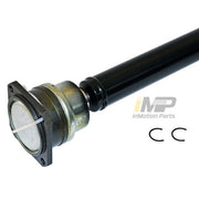 Drive Shaft WJB Automotive WDS38-008