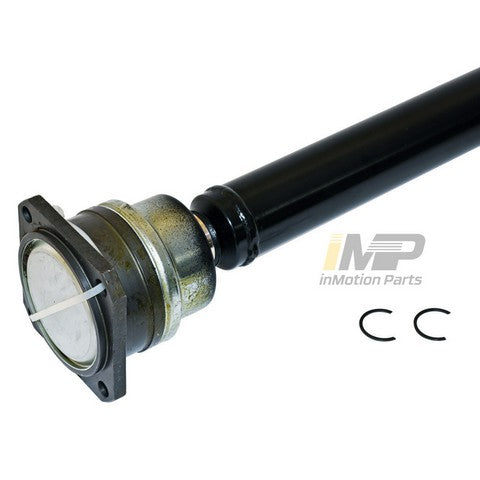 Drive Shaft WJB Automotive WDS38-008