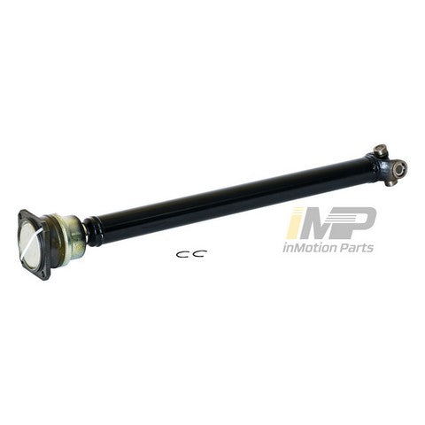 Drive Shaft WJB Automotive WDS38-008