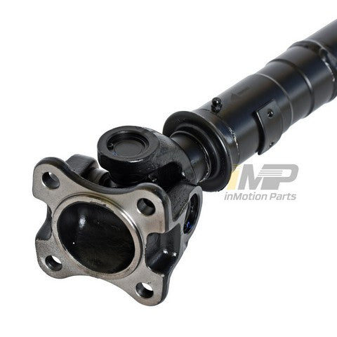 Drive Shaft WJB Automotive WDS38-012