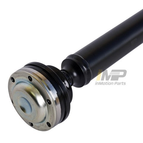Drive Shaft WJB Automotive WDS38-012