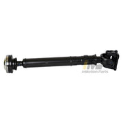 Drive Shaft WJB Automotive WDS38-012