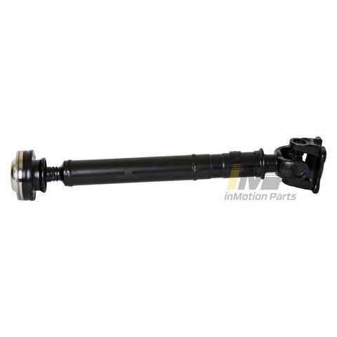 Drive Shaft WJB Automotive WDS38-012