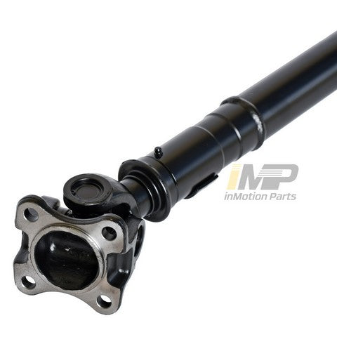Drive Shaft WJB Automotive WDS38-014
