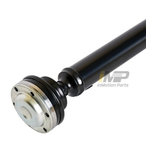 Drive Shaft WJB Automotive WDS38-014