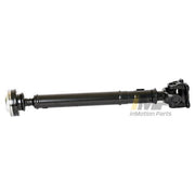 Drive Shaft WJB Automotive WDS38-014