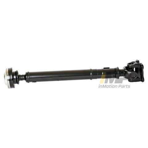 Drive Shaft WJB Automotive WDS38-014