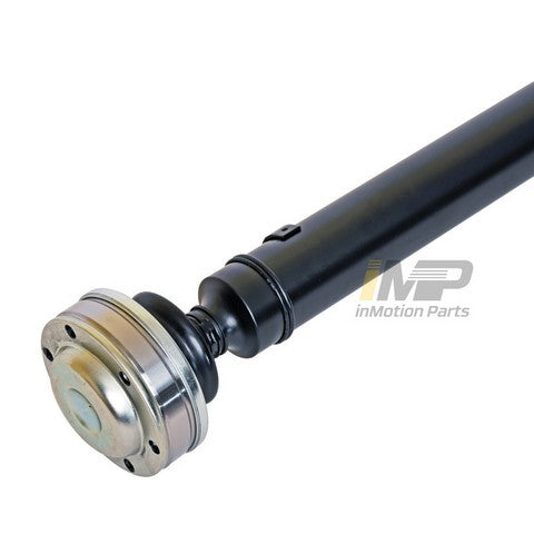 Drive Shaft WJB Automotive WDS38-123