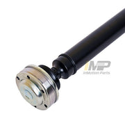 Drive Shaft WJB Automotive WDS38-124