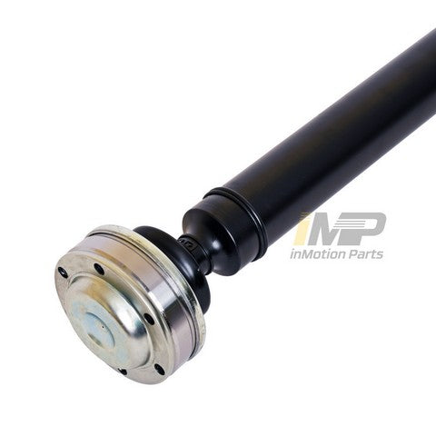 Drive Shaft WJB Automotive WDS38-124