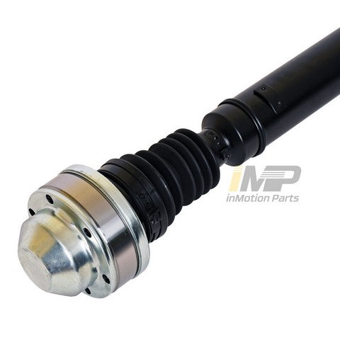 Drive Shaft WJB Automotive WDS38-124