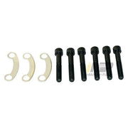 Drive Shaft WJB Automotive WDS38-136