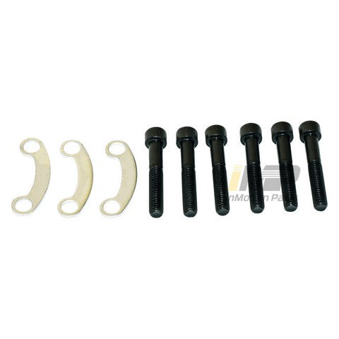 Drive Shaft WJB Automotive WDS38-136