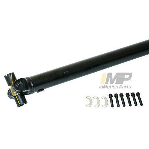 Drive Shaft WJB Automotive WDS38-136