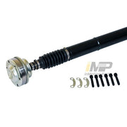 Drive Shaft WJB Automotive WDS38-136