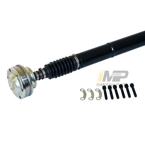 Drive Shaft WJB Automotive WDS38-136