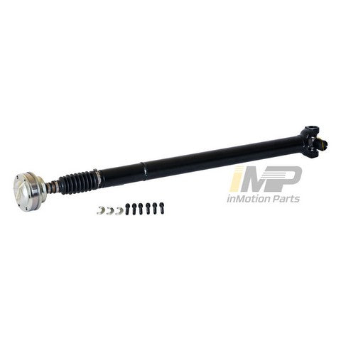 Drive Shaft WJB Automotive WDS38-136