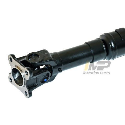 Drive Shaft WJB Automotive WDS38-209